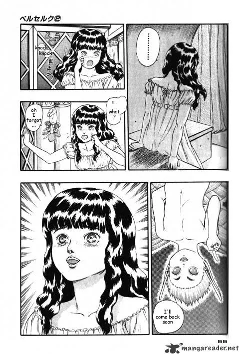 Berserk Chapter 2.4 page 24 - 