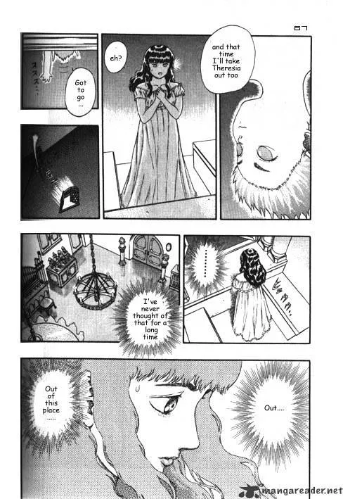 Berserk Chapter 2.4 page 25 - 