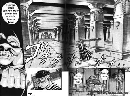 Berserk Chapter 2.4 page 29 - 