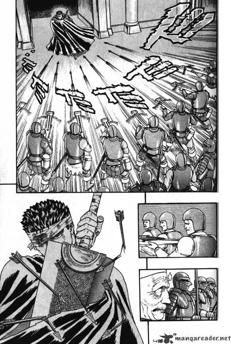 Berserk Chapter 2.4 page 4 - 