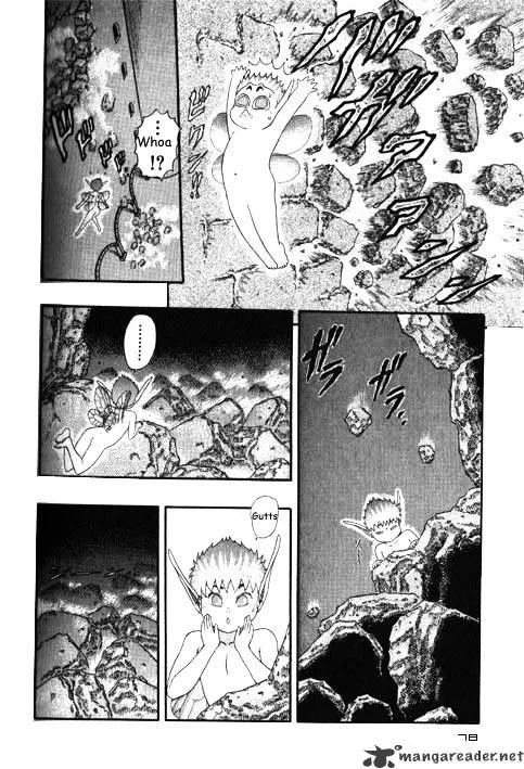 Berserk Chapter 2.4 page 36 - 