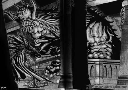 Berserk Chapter 2.4 page 40 - 