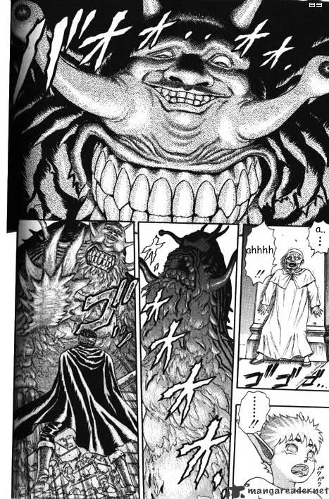 Berserk Chapter 2.4 page 41 - 