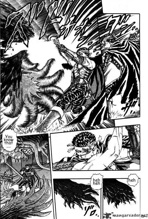 Berserk Chapter 2.4 page 42 - 