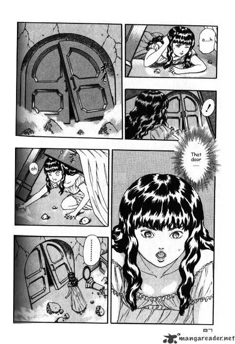 Berserk Chapter 2.4 page 45 - 