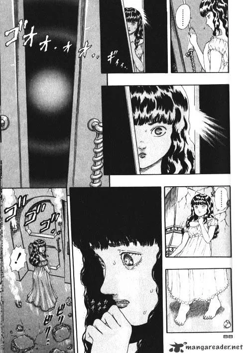 Berserk Chapter 2.4 page 46 - 