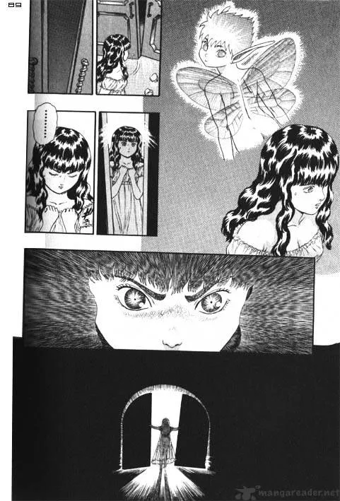Berserk Chapter 2.4 page 47 - 