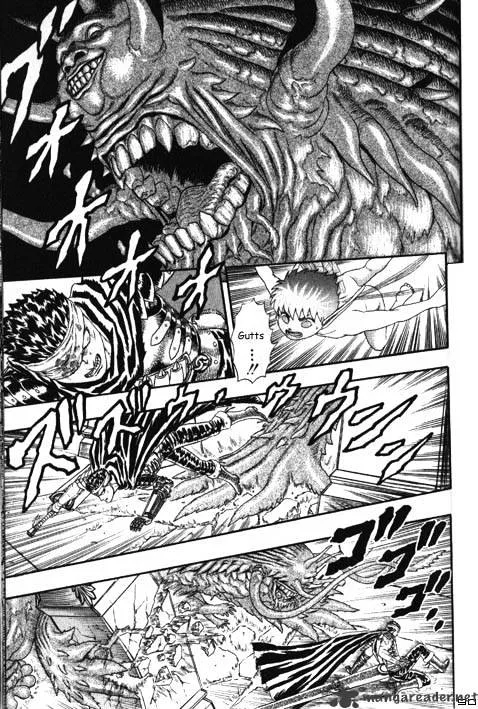 Berserk Chapter 2.4 page 48 - 
