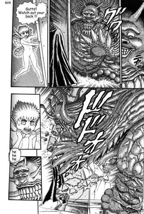 Berserk Chapter 2.4 page 51 - 