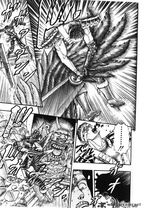 Berserk Chapter 2.4 page 54 - 