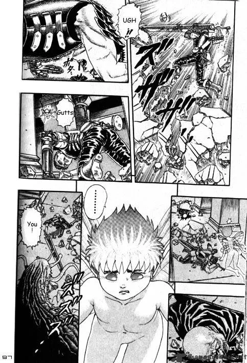 Berserk Chapter 2.4 page 55 - 