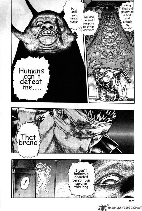 Berserk Chapter 2.4 page 56 - 