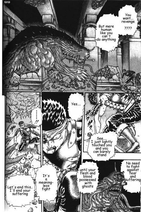 Berserk Chapter 2.4 page 57 - 