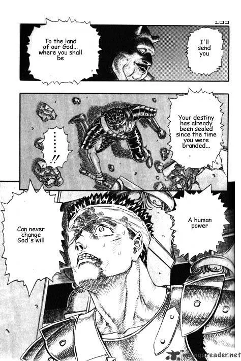 Berserk Chapter 2.4 page 58 - 