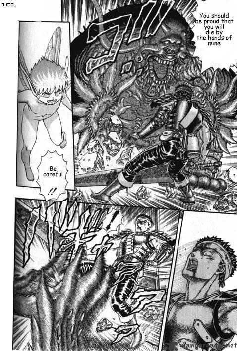 Berserk Chapter 2.4 page 59 - 