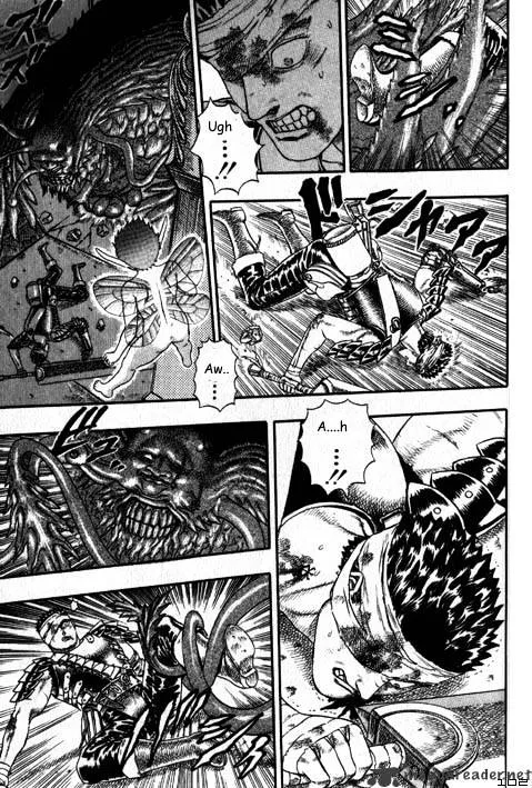 Berserk Chapter 2.4 page 60 - 