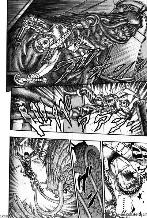 Berserk Chapter 2.4 page 61 - 