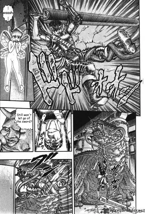 Berserk Chapter 2.4 page 62 - 
