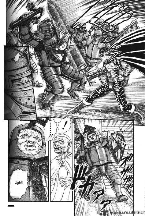 Berserk Chapter 2.4 page 10 - 