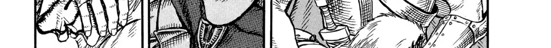 Berserk Chapter 2 page 22 - 
