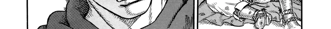 Berserk Chapter 2 page 38 - 