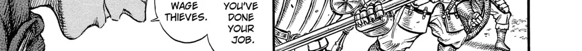Berserk Chapter 20 page 8 - 