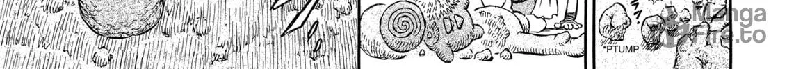 Berserk Chapter 200 page 18 - 