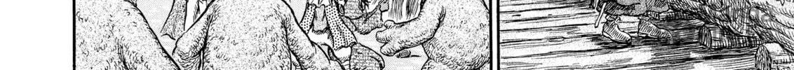 Berserk Chapter 200 page 20 - 