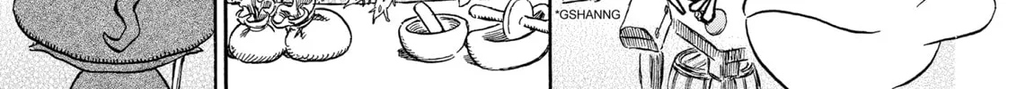 Berserk Chapter 200 page 26 - 