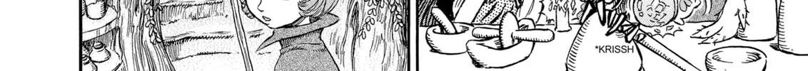 Berserk Chapter 200 page 28 - 