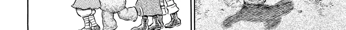 Berserk Chapter 200 page 4 - 