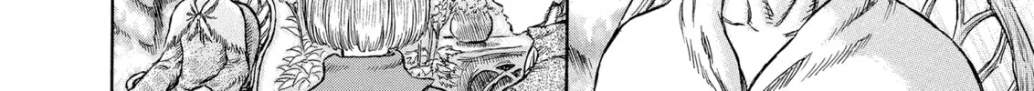 Berserk Chapter 200 page 32 - 