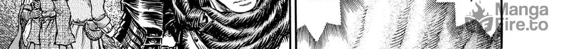 Berserk Chapter 200 page 10 - 