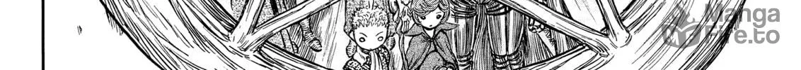 Berserk Chapter 201 page 12 - 