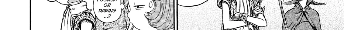 Berserk Chapter 201 page 16 - 