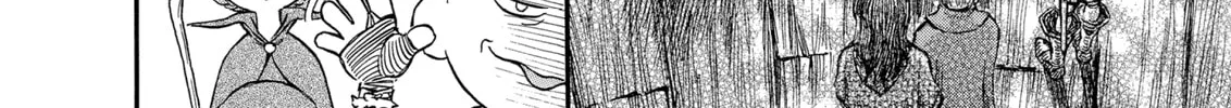 Berserk Chapter 201 page 20 - 