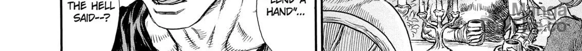 Berserk Chapter 201 page 24 - 