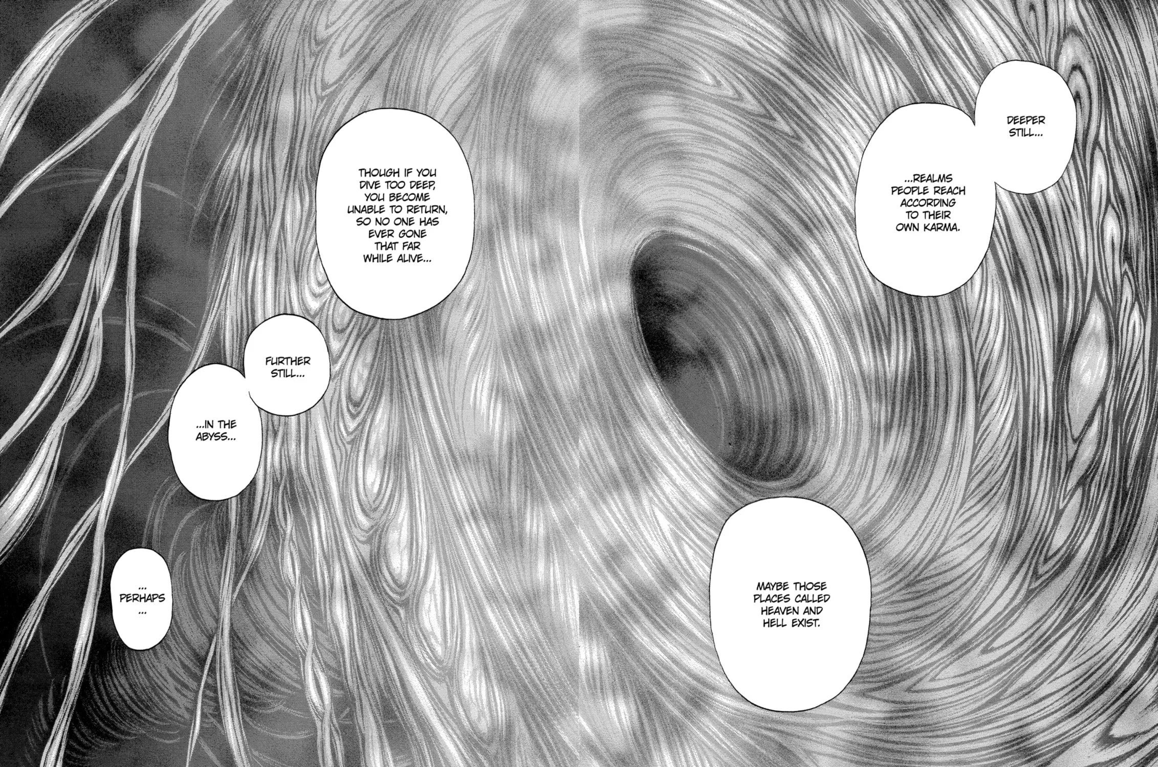 Berserk Chapter 201 page 31 - 