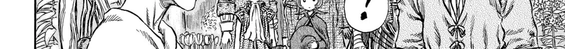 Berserk Chapter 201 page 8 - 