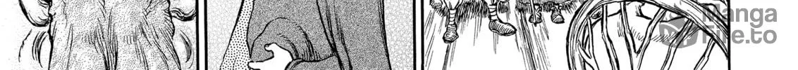 Berserk Chapter 201 page 10 - 