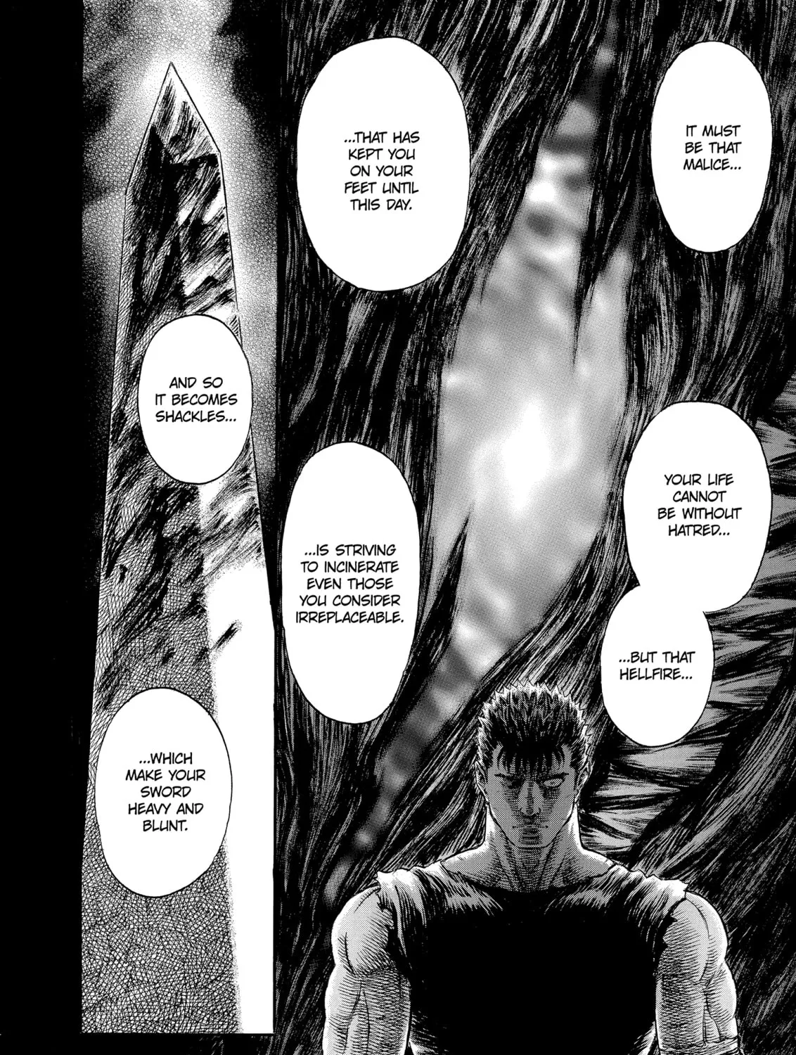 Berserk Chapter 202 page 15 - 