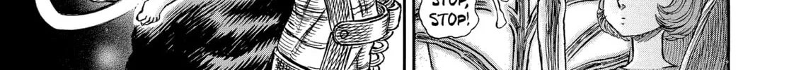 Berserk Chapter 202 page 22 - 