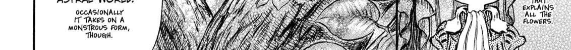 Berserk Chapter 203 page 28 - 
