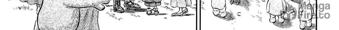 Berserk Chapter 203 page 30 - 