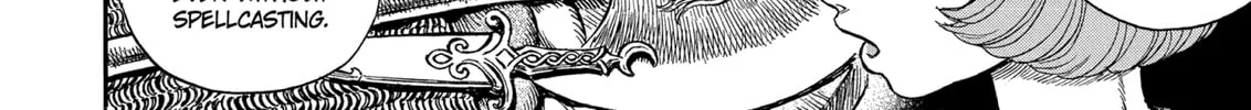 Berserk Chapter 203 page 4 - 