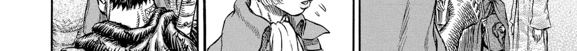 Berserk Chapter 203 page 32 - 