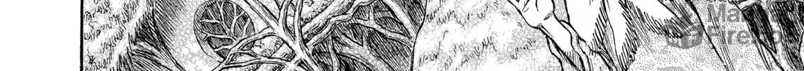 Berserk Chapter 203 page 36 - 