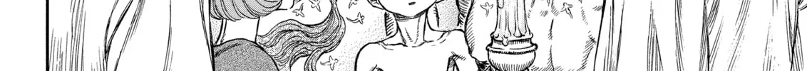Berserk Chapter 203 page 8 - 