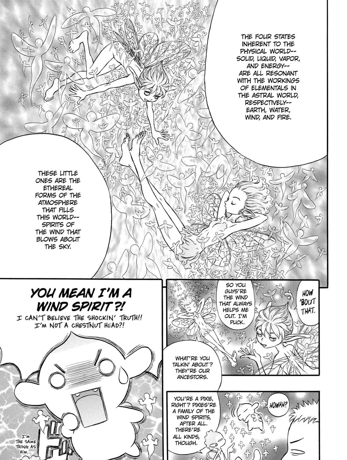 Berserk Chapter 203 page 9 - 