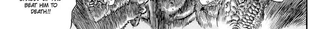 Berserk Chapter 204 page 16 - 